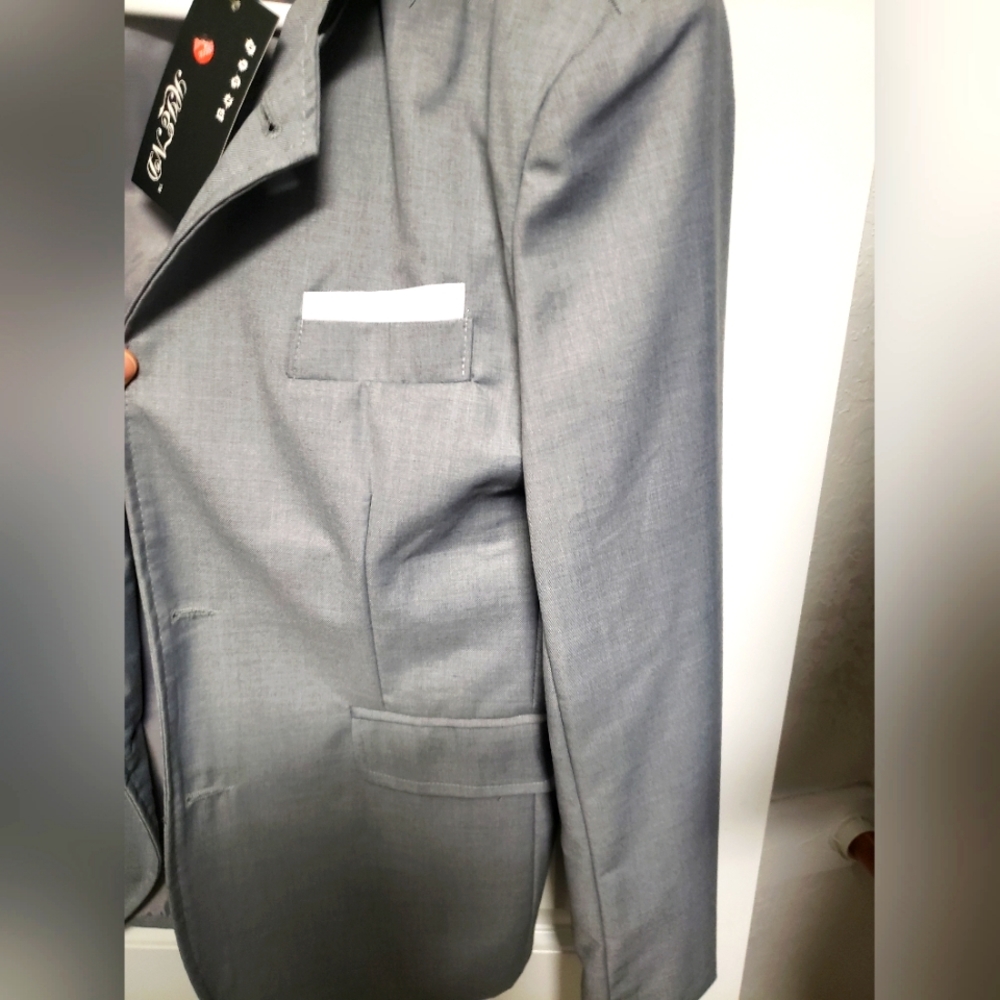 Men's blazer / jacket - Picture 5 of 8